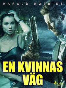 En kvinnas väg (e-bok) av Harold Robbins