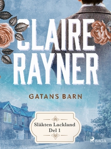 Gatans barn (e-bok) av Claire Rayner