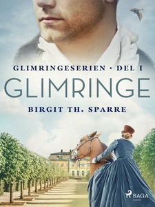 Glimringe (e-bok) av Birgit Th. Sparre