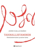 Tarinallistaminen