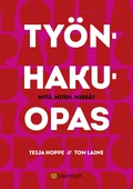 Työnhakuopas