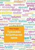 Työssään kirjoittavan opas