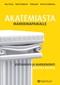 Akatemiasta markkinapaikalle