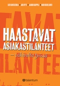 Haastavat asiakastilanteet