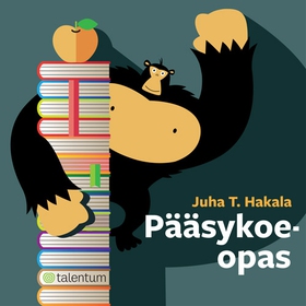 Pääsykoeopas (e-bok) av Juha T. Hakala