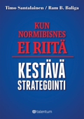 Kun normibisnes ei riitä