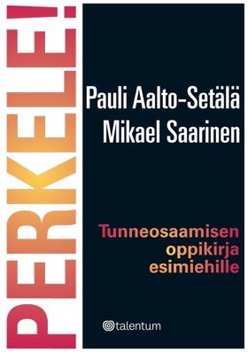 Perkele! (e-bok) av Pauli Aalto-Setälä, Mikael 