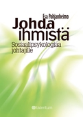 Johda ihmistä