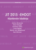 JIT 2015 -ehdot