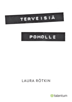 Terveisiä pomolle (e-bok) av Laura Rötkin