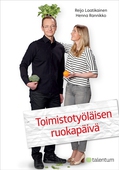 Toimistotyöläisen ruokapäivä