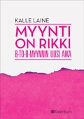 Myynti on rikki