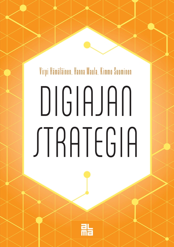 Digiajan strategia