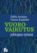 Vuorovaikutus johtajan työssä