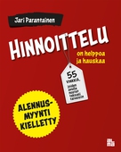 Hinnoittelu on helppoa ja hauskaa