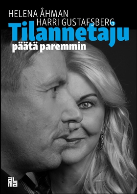 Tilannetaju (e-bok) av Helena Åhman, Harri Gust