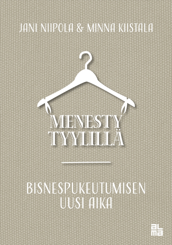 Menesty tyylillä