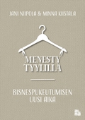 Menesty tyylillä