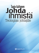 Johda ihmistä