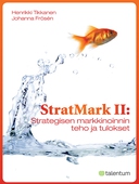 StratMark II