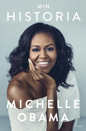 Min historia (e-bok) av Michelle Obama