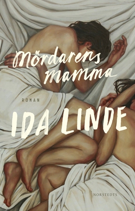 Mördarens mamma (e-bok) av Ida Linde