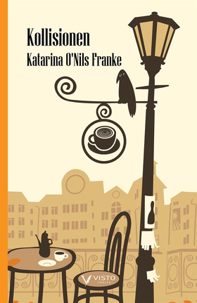 Kollisionen (e-bok) av Katarina O'nils, Katarin