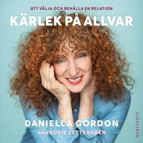 Kärlek på allvar : att välja och behålla en rel