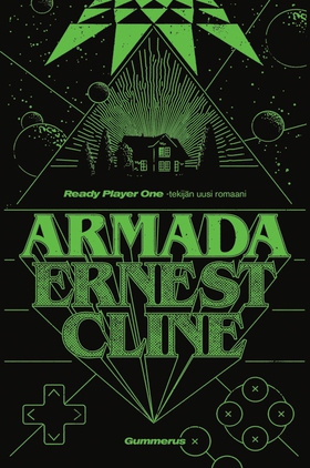 Armada (e-bok) av Ernest Cline