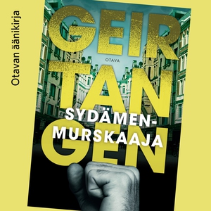 Sydämenmurskaaja (ljudbok) av Geir Tangen