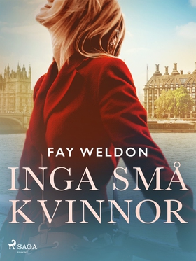 Inga små kvinnor (e-bok) av Fay Weldon