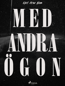 Med andra ögon (e-bok) av Karl Arne Blom