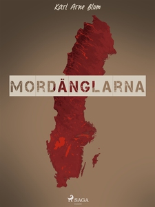 Mordänglarna (e-bok) av Karl Arne Blom