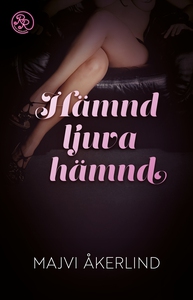 Hämnd, ljuva hämnd (e-bok) av Majvi Åkerlind