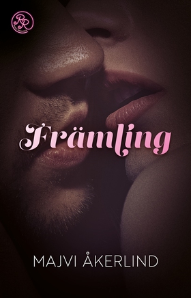 Främling (e-bok) av Majvi Åkerlind