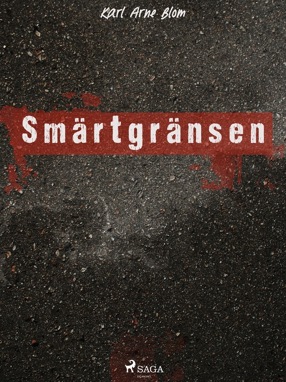 Smärtgränsen