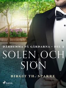 Solen och sjön (e-bok) av Birgit Th. Sparre