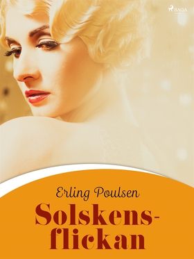 Solskensflickan (e-bok) av Erling Poulsen