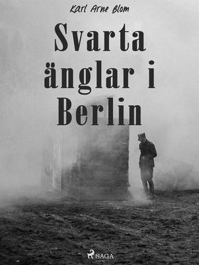 Svarta änglar i Berlin (e-bok) av Karl Arne Blo