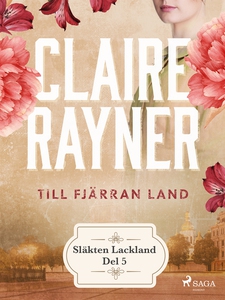 Till fjärran land (e-bok) av Claire Rayner