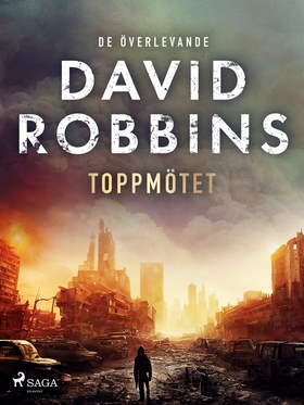 Toppmötet (e-bok) av David Robbins