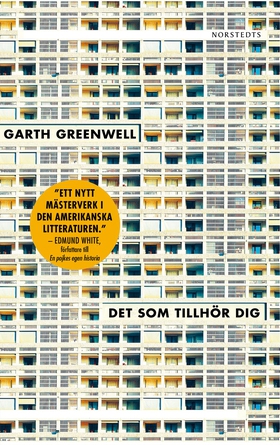 Det som tillhör dig (e-bok) av Garth Greenwell