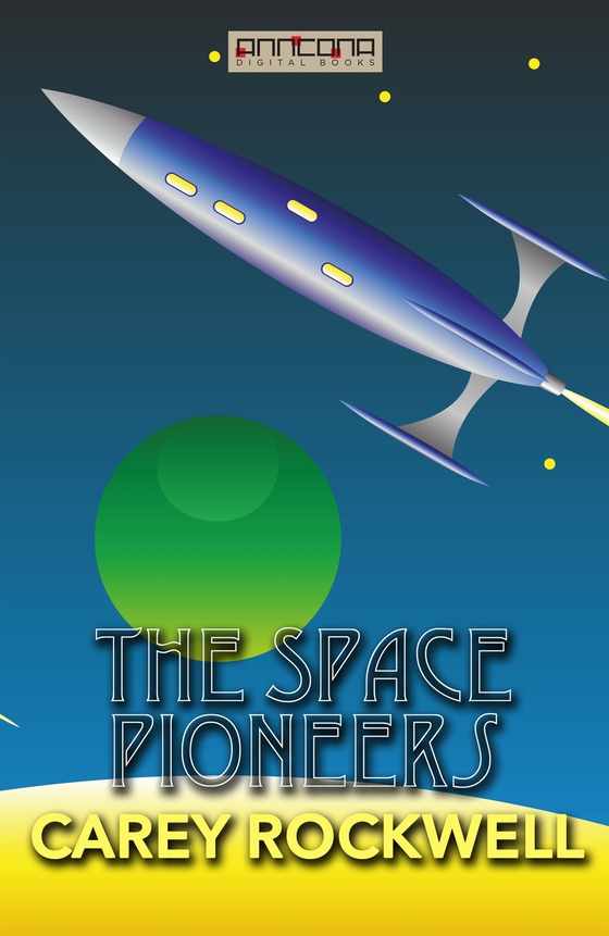 The Space Pioneers