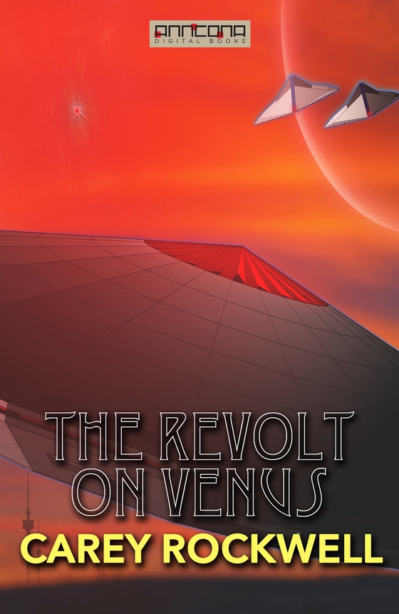 The Revolt on Venus