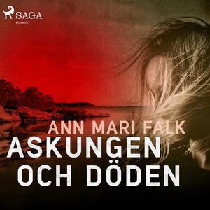 Askungen och döden (ljudbok) av Ann Mari Falk