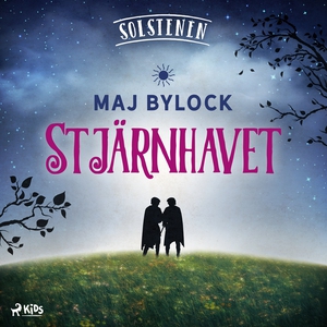 Stjärnhavet (ljudbok) av Maj Bylock