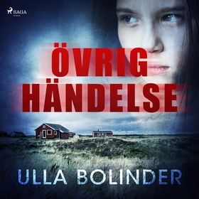 Övrig händelse (ljudbok) av Ulla Bolinder