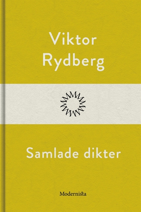 Samlade dikter (e-bok) av Viktor Rydberg