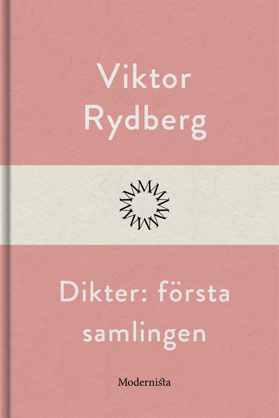 Dikter: första samlingen