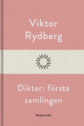 Dikter: första samlingen (e-bok) av Viktor Rydb